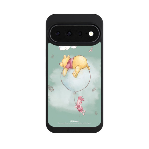 Google Pixel 11 Pro XL NIVOpure Un ballon à l'abri des regards