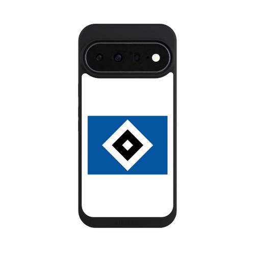 Google Pixel 11 Pro XL NIVOpure HSV Weiss / Blau
