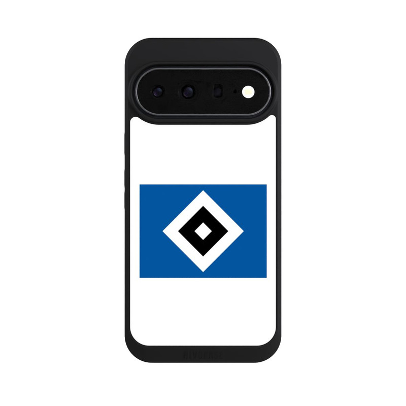 Pixel 11 Pro XL NIVOpure HSV Weiss / Blau