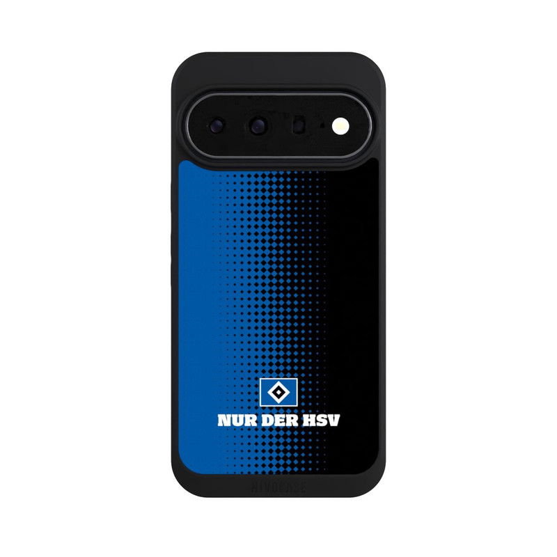Pixel 11 Pro XL NIVOpure Nur der HSV - Rautenraster Schwarz