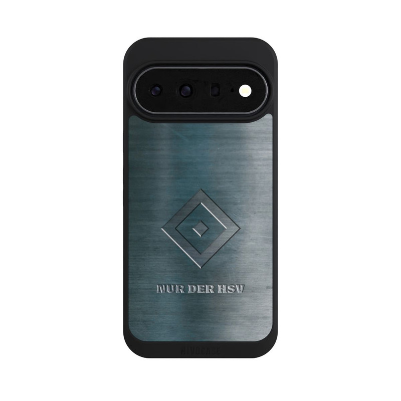 Pixel 11 Pro XL NIVOpure Nur der HSV Metalllook