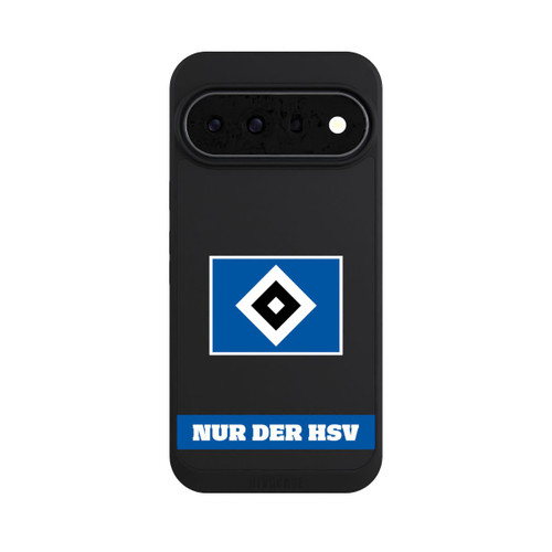 Google Pixel 11 Pro XL NIVOpure Nur der HSV Blau - ohne Hintergrund