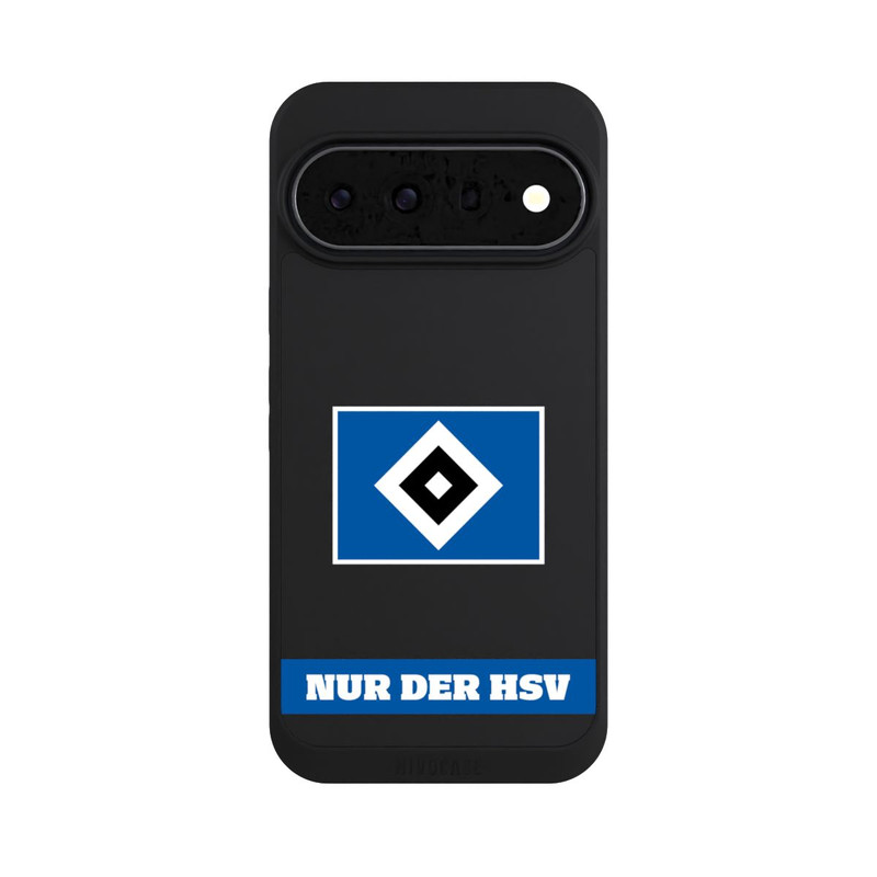Pixel 11 Pro XL NIVOpure Nur der HSV Blau - ohne Hintergrund