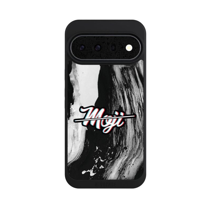 Pixel 11 Pro XL NIVOpure Moji-Glitch-Marmor