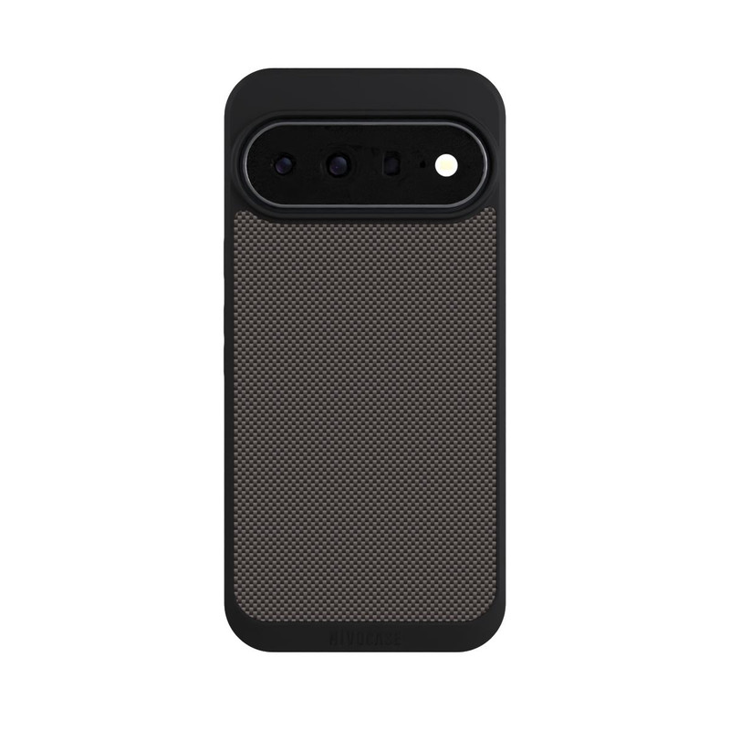Pixel 11 Pro XL NIVOpure Look Carbone