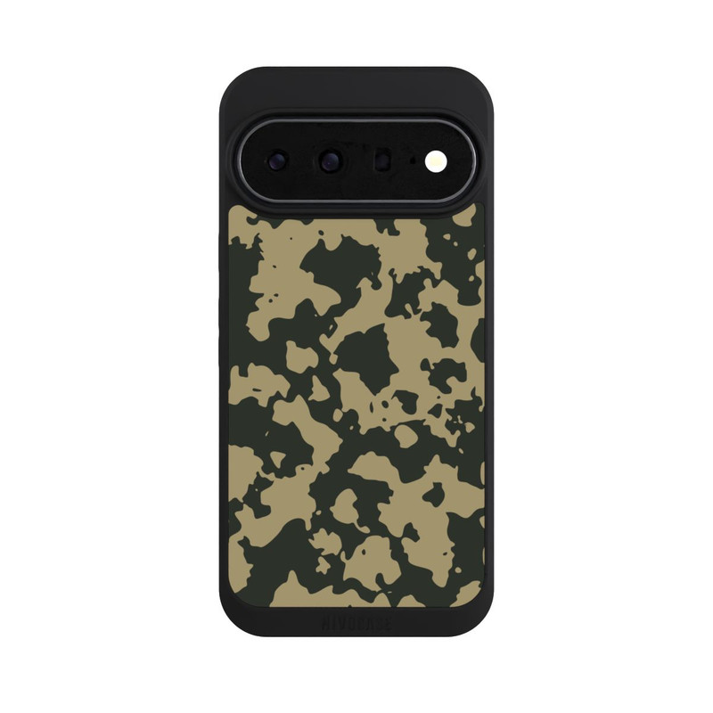 Pixel 11 Pro XL NIVOpure Camouflage Sable
