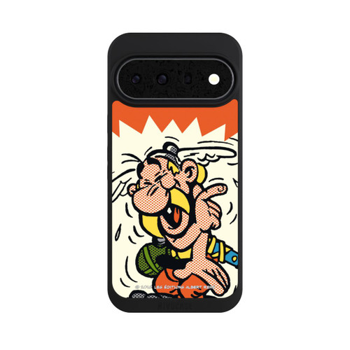 Google Pixel 11 Pro XL NIVOpure Astérix Vintage
