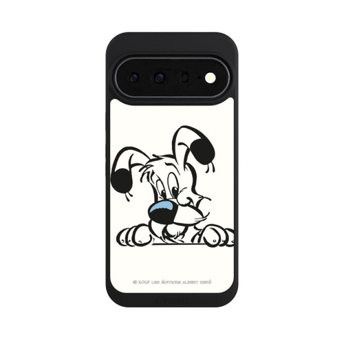 Google Pixel 11 Pro XL NIVOpure Idéfix