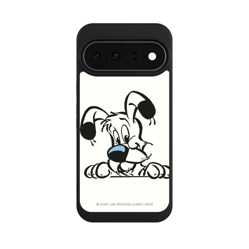 Pixel 11 Pro XL NIVOpure Idefix
