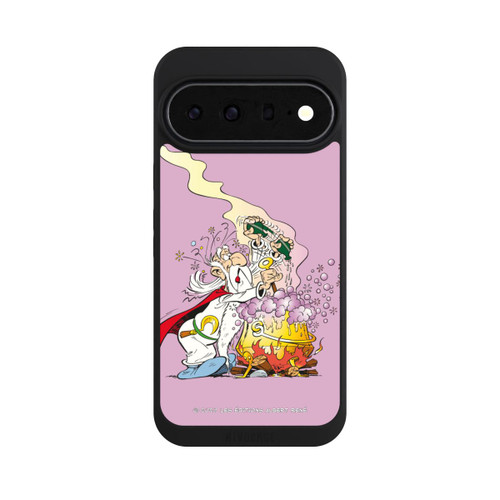 Google Pixel 11 Pro XL NIVOpure Getafix Magic Potion