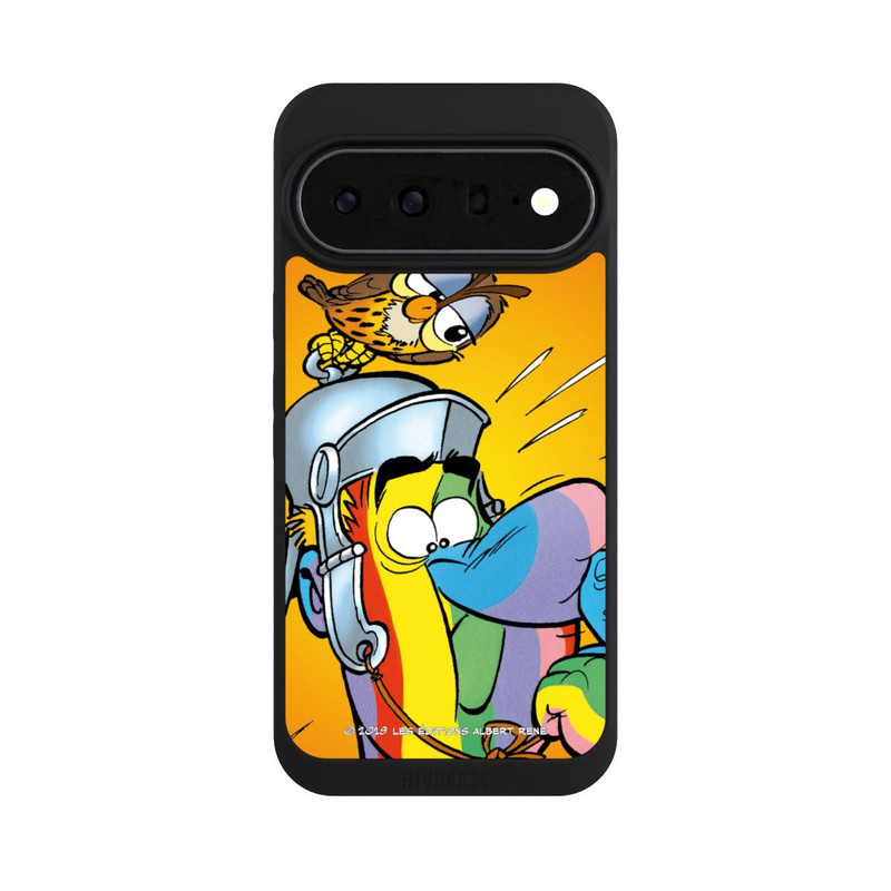 Pixel 11 Pro XL NIVOpure Römer 2