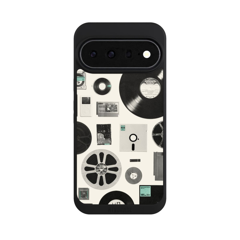 Pixel 11 Pro XL NIVOpure Data Uni