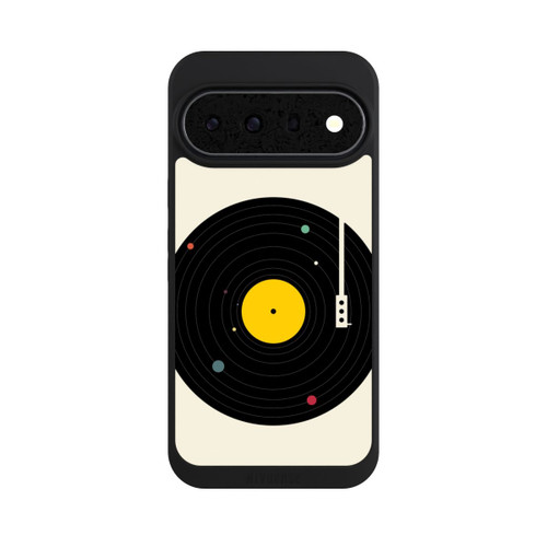 Google Pixel 11 Pro XL NIVOpure Überall Musik