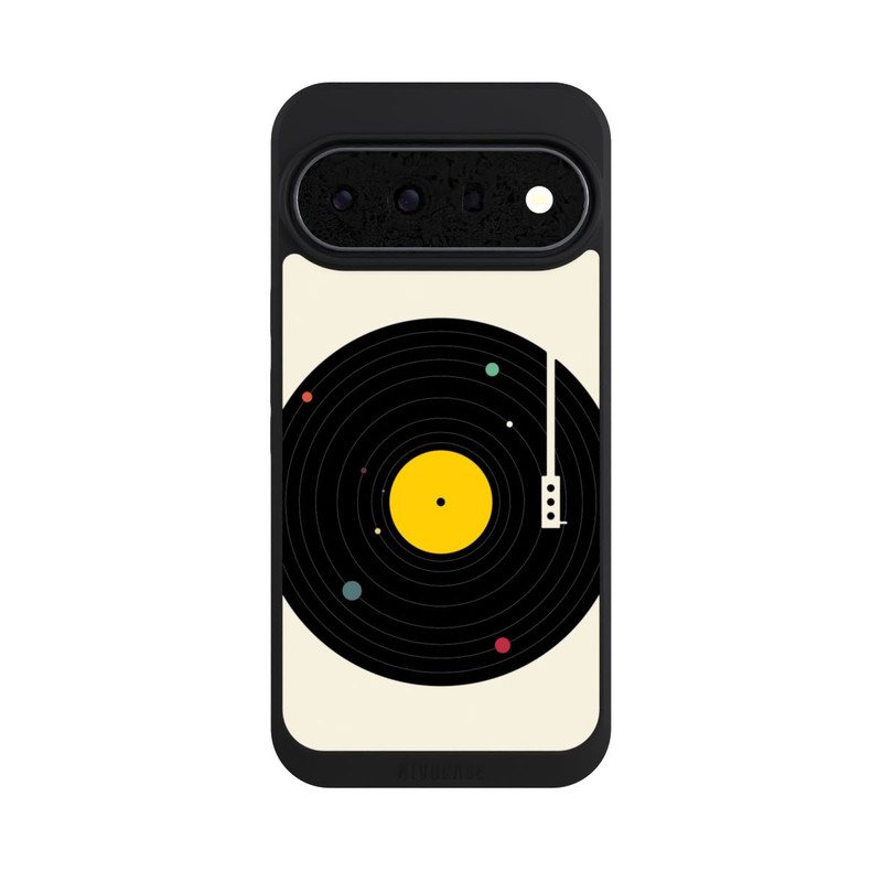 Pixel 11 Pro XL NIVOpure La musique partout