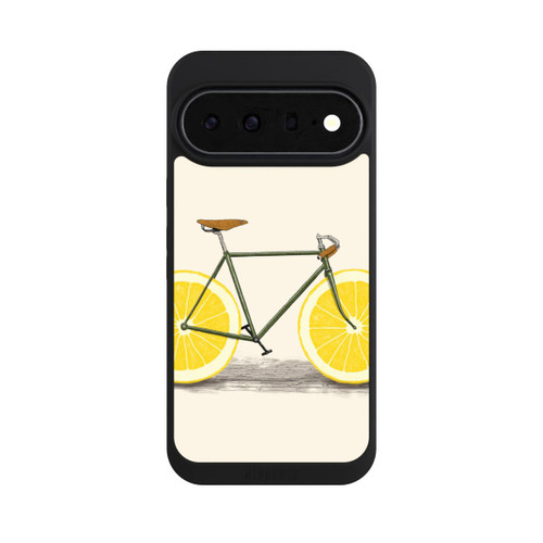 Google Pixel 11 Pro XL NIVOpure Zest