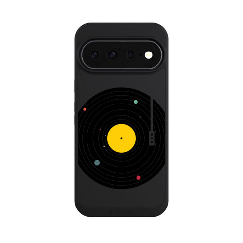 Google Pixel 11 Pro XL NIVOpure Music Everywhere ohne Hintergrund