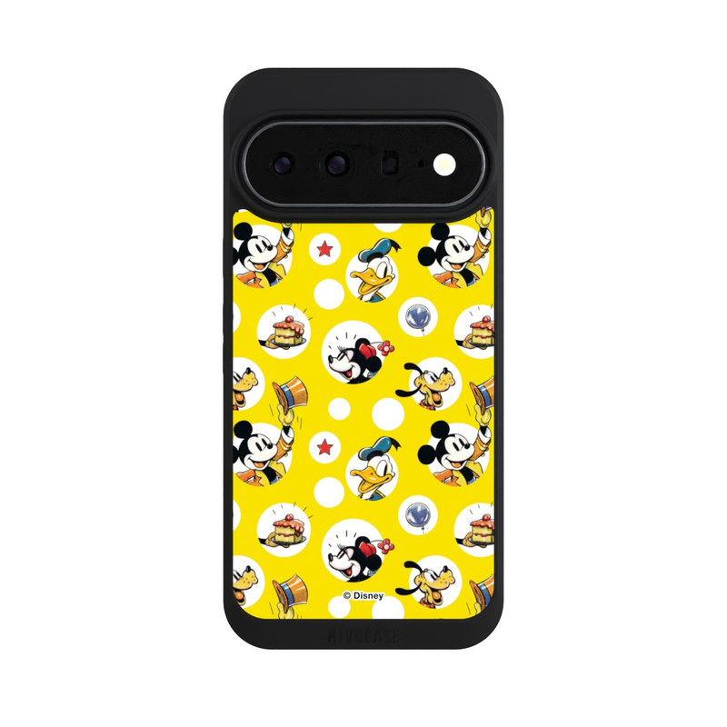 Pixel 11 Pro XL NIVOpure Character Circus