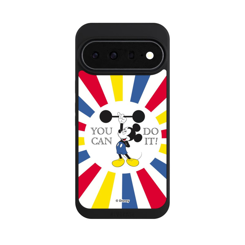Pixel 11 Pro XL NIVOpure You Can Do It