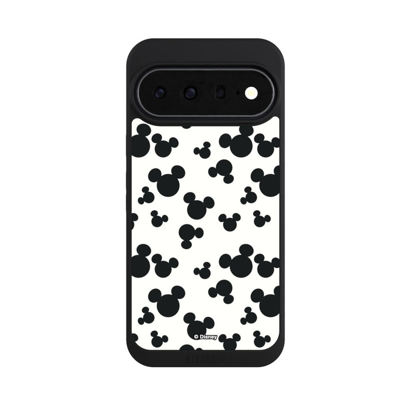 Pixel 11 Pro XL NIVOpure Micky Icon Pattern