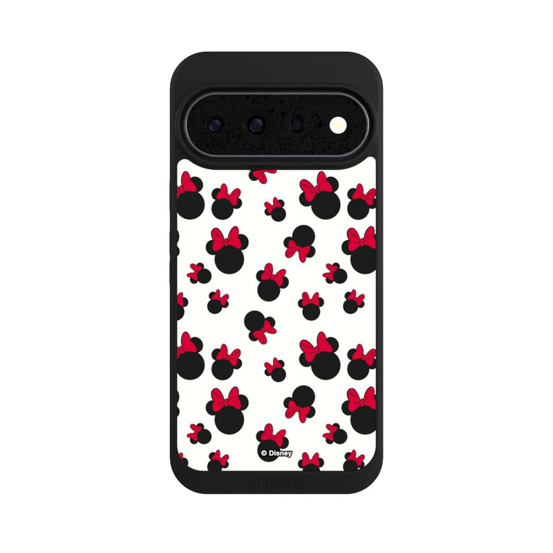 Pixel 11 Pro XL NIVOpure Minnie Icon Pattern