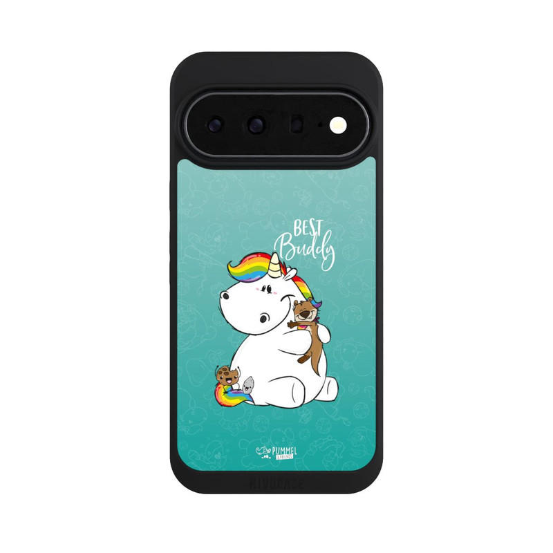Pixel 11 Pro XL NIVOpure Best Buddy Pummel