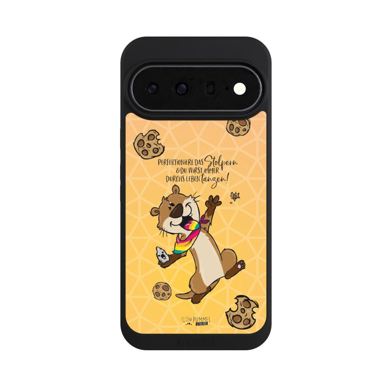 Pixel 11 Pro XL NIVOpure Buddy Pummel