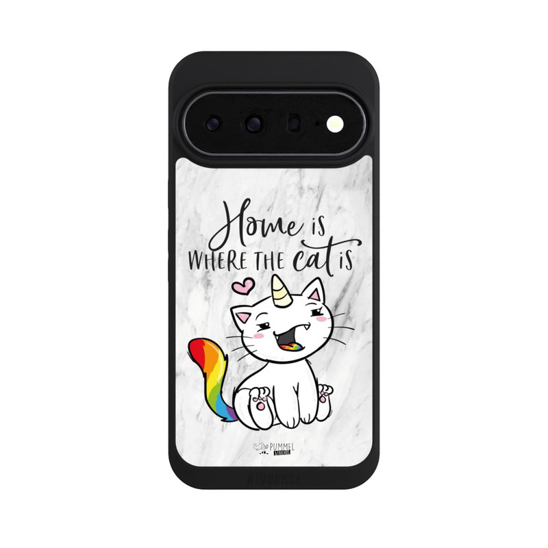 Pixel 11 Pro XL NIVOpure Purricorn Pummel