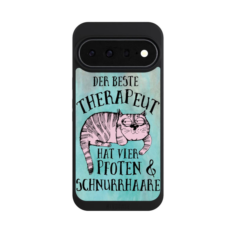 Pixel 11 Pro XL NIVOpure Katze Therapeut