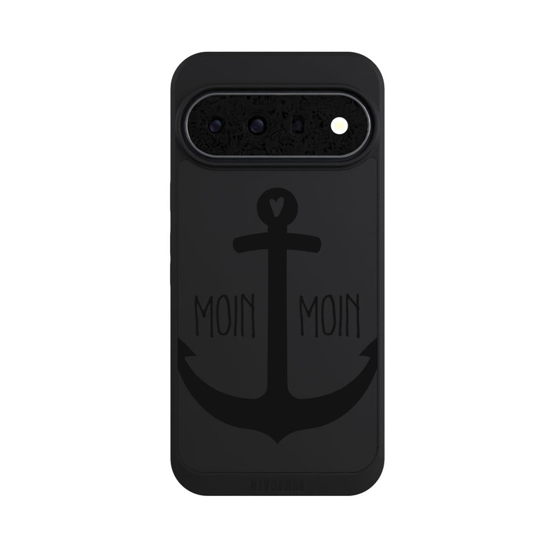 Pixel 11 Pro XL NIVOpure Moin Moin ohne Hintergrund