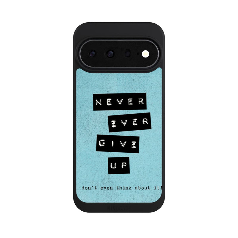 Pixel 11 Pro XL NIVOpure Never Give Up