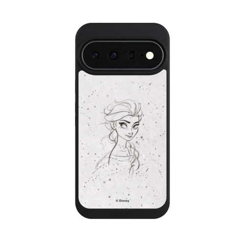 Google Pixel 11 Pro XL NIVOpure Elsa Brushed Metals