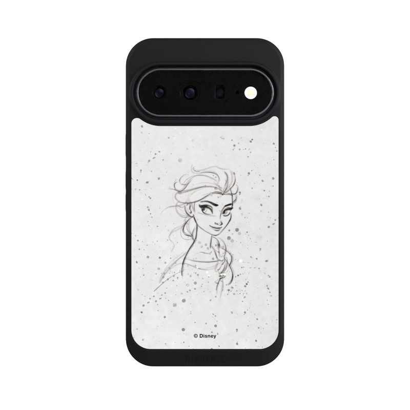 Pixel 11 Pro XL NIVOpure Elsa Brushed Metals