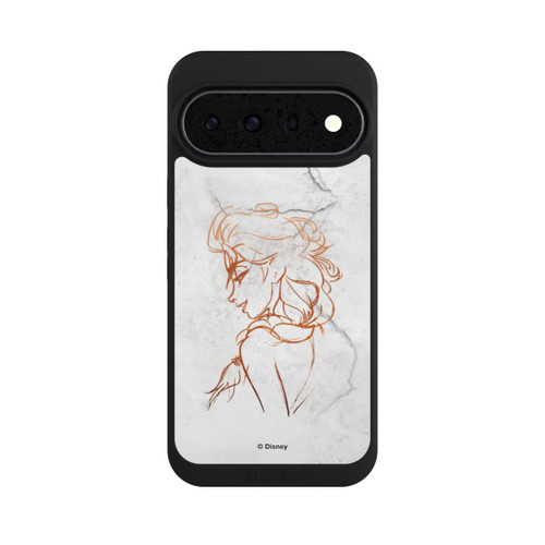 Google Pixel 11 Pro XL NIVOpure Elsa Rose Marmor