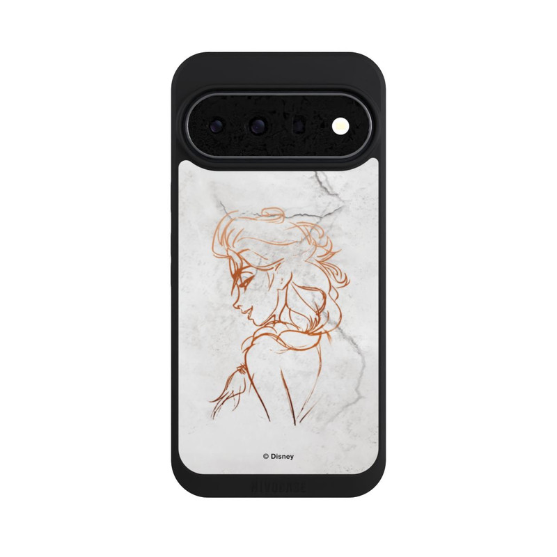 Pixel 11 Pro XL NIVOpure Elsa Rose Marmor