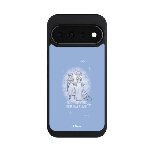 Google Pixel 11 Pro XL NIVOpure Sisters forever