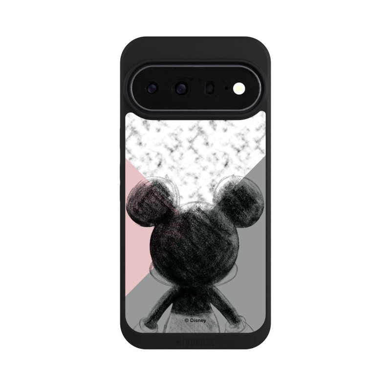 Pixel 11 Pro XL NIVOpure Micky Maus Scribble