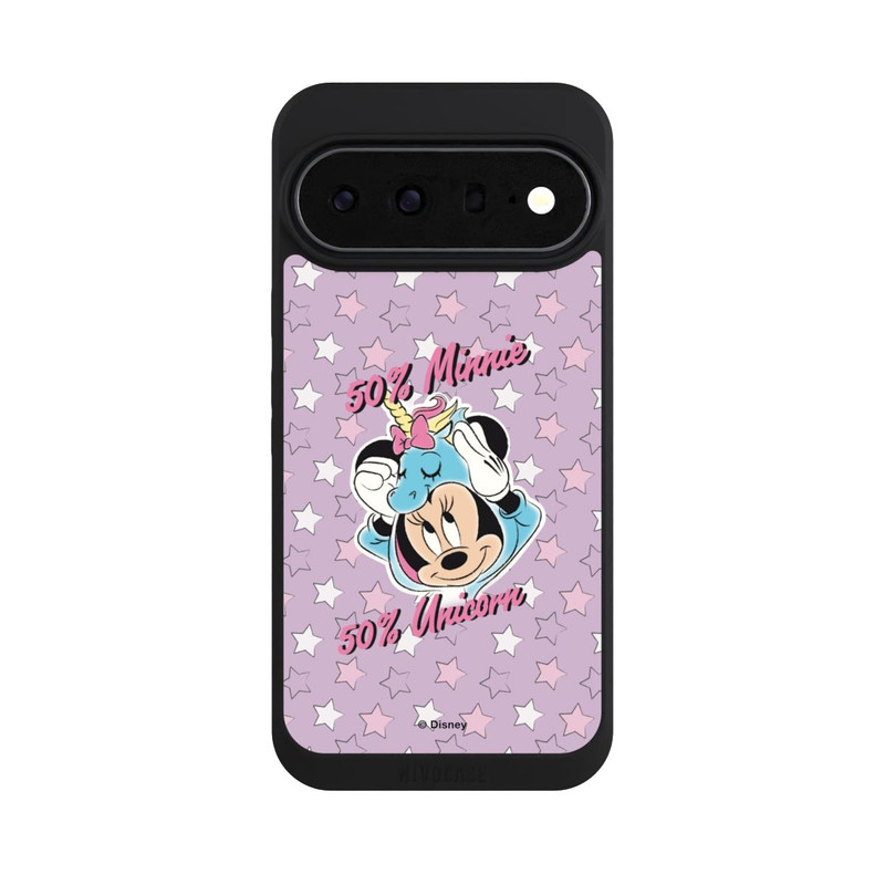 Pixel 11 Pro XL NIVOpure Minnie 50 pour cent licorne