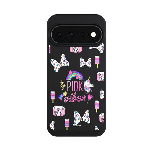 Google Pixel 11 Pro XL NIVOpure Rose Vibes Transparent