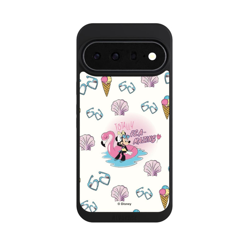 Pixel 11 Pro XL NIVOpure Minnie totalement flamboyante
