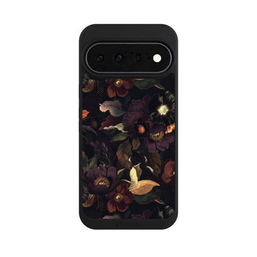 Google Pixel 11 Pro XL NIVOpure Motif de fleurs 2