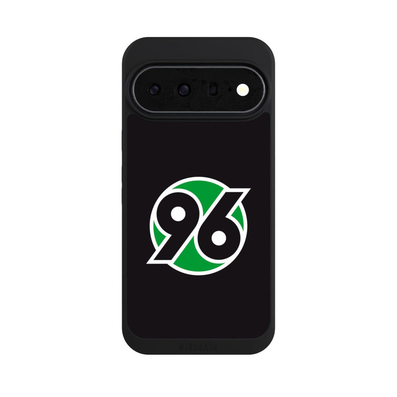 Pixel 11 Pro XL NIVOpure H96 Logo - Schwarz