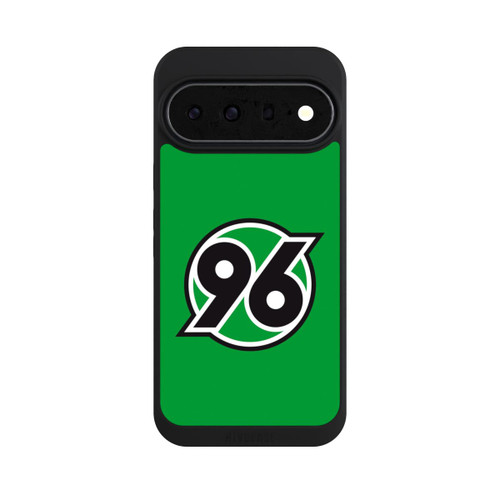 Google Pixel 11 Pro XL NIVOpure H96 Logo - Grün