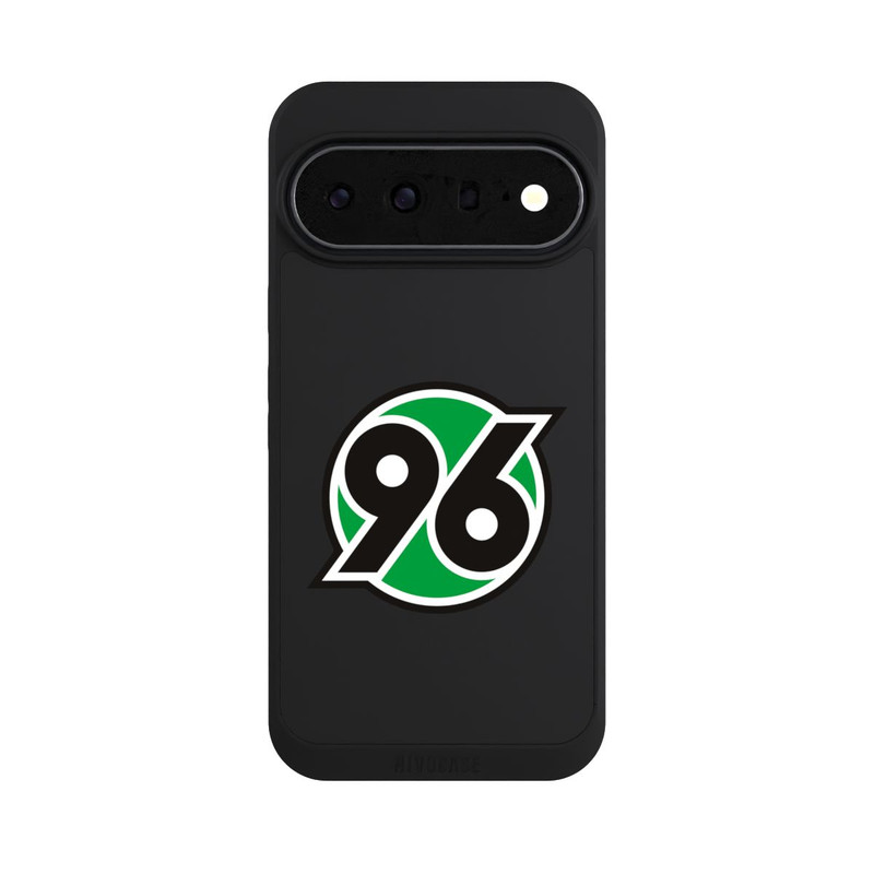Pixel 11 Pro XL NIVOpure H96 Logo - Transparent