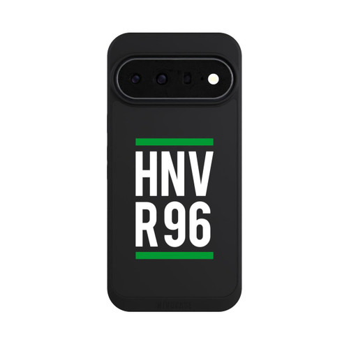 Google Pixel 11 Pro XL NIVOpure HNVR96 - Transparent