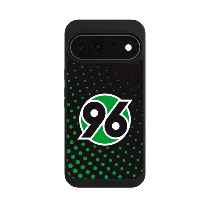 Pixel 11 Pro XL NIVOpure Grüne Dots H96