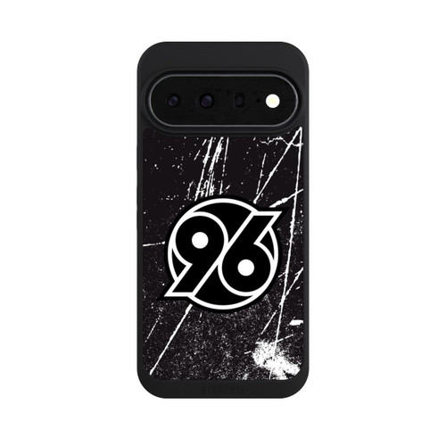 Google Pixel 11 Pro XL NIVOpure Grunge H96 Logo - 2C