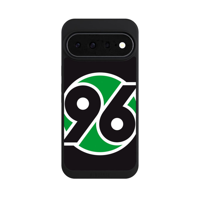 Pixel 11 Pro XL NIVOpure H96 Großes Logo