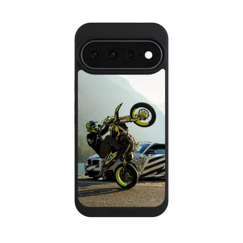Google Pixel 11 Pro XL NIVOpure David Bost Real