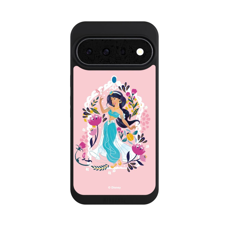 Pixel 11 Pro XL NIVOpure Jasmin Palace Rosa