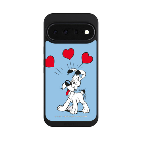 Google Pixel 11 Pro XL NIVOpure Dogmatix in Love